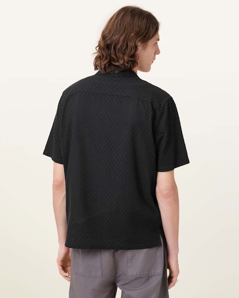 Kylo Short Sleeve Shirt