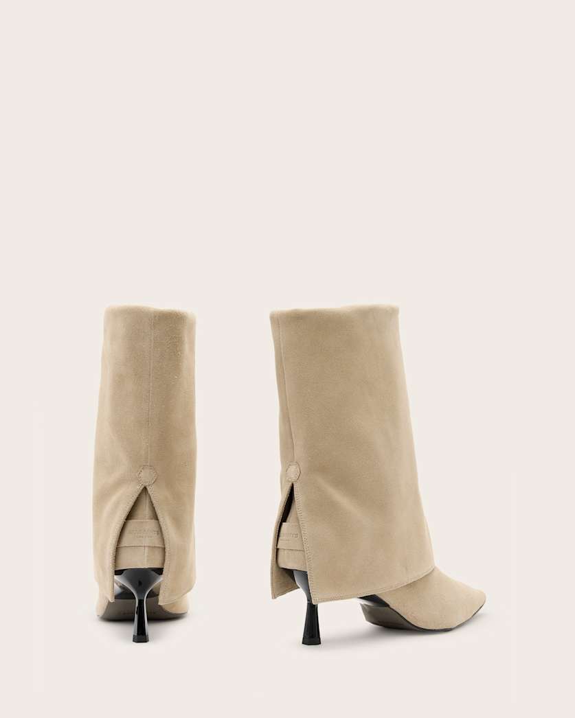 Odyssey Low Boot