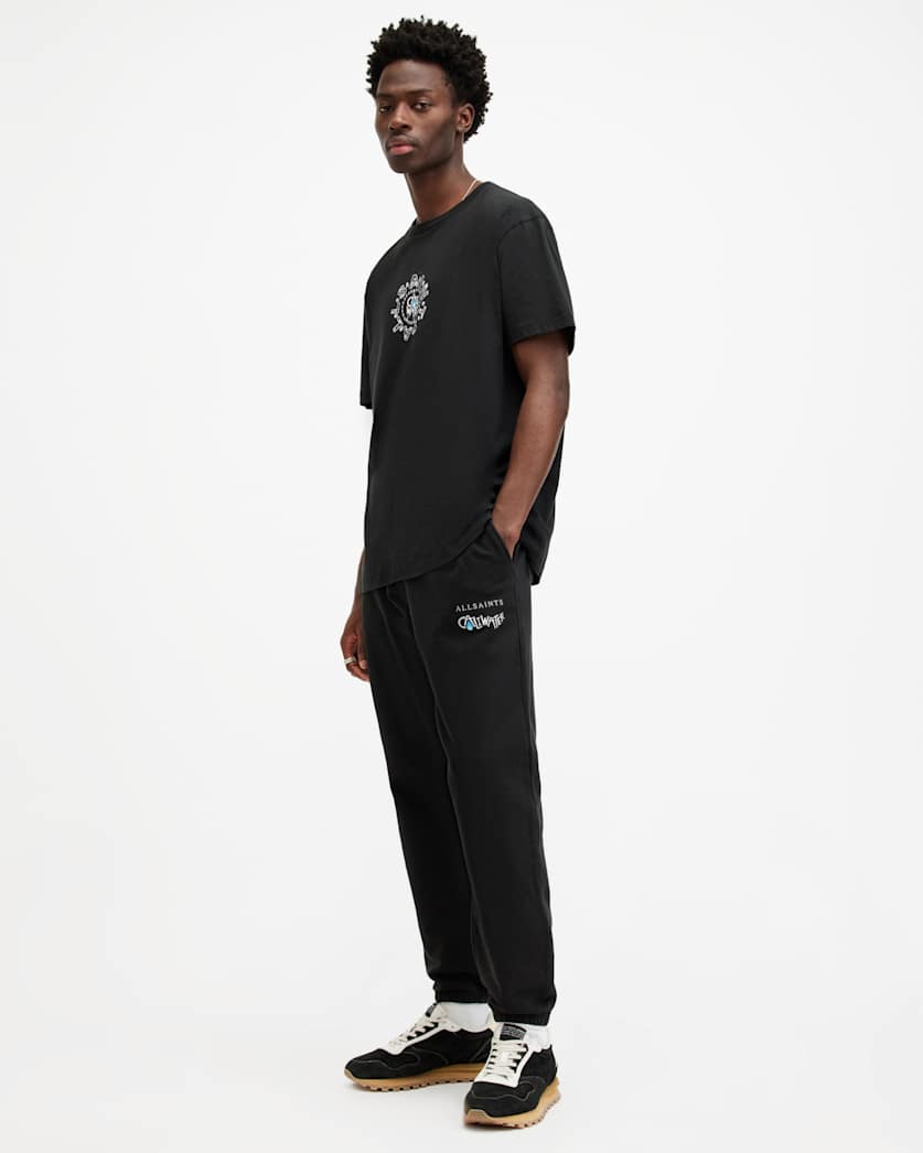 Caliwater Relaxed Fit Sweatpants