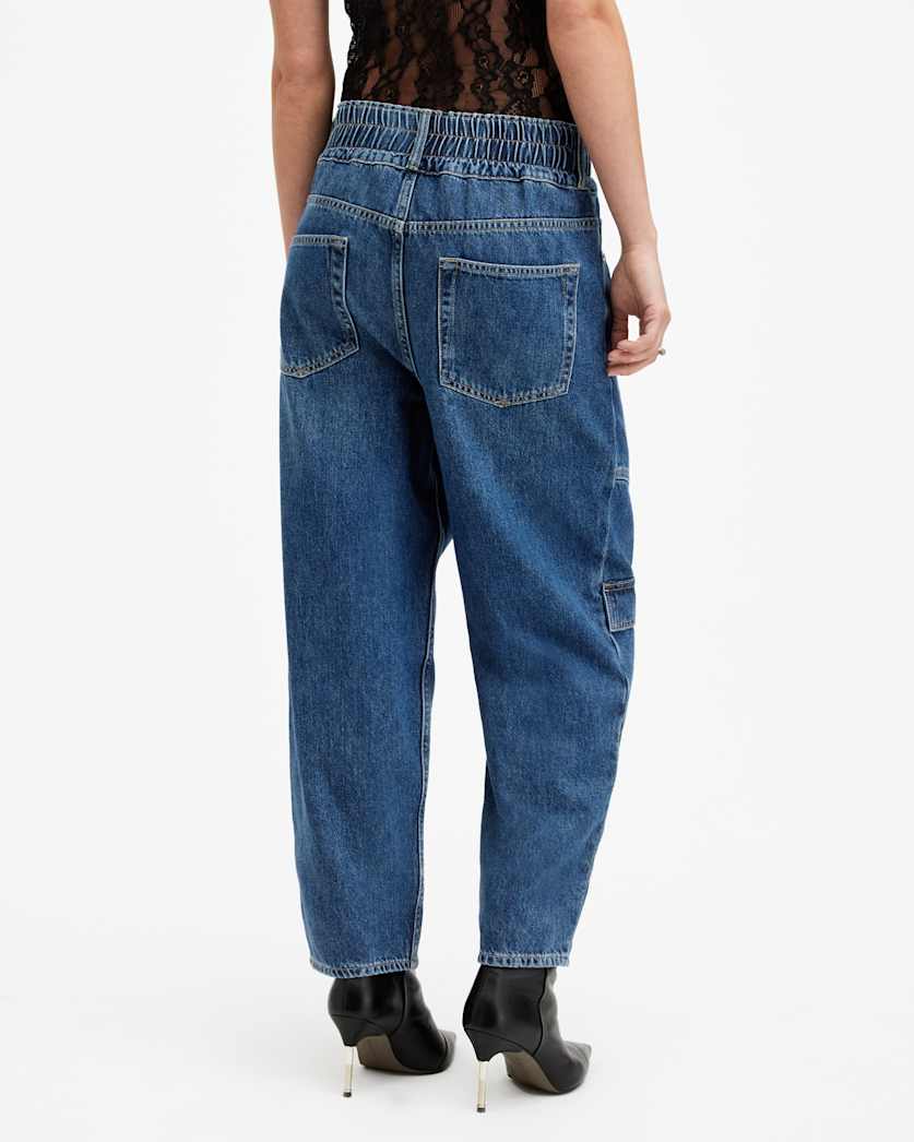 Hailey Mae Denim Jeans