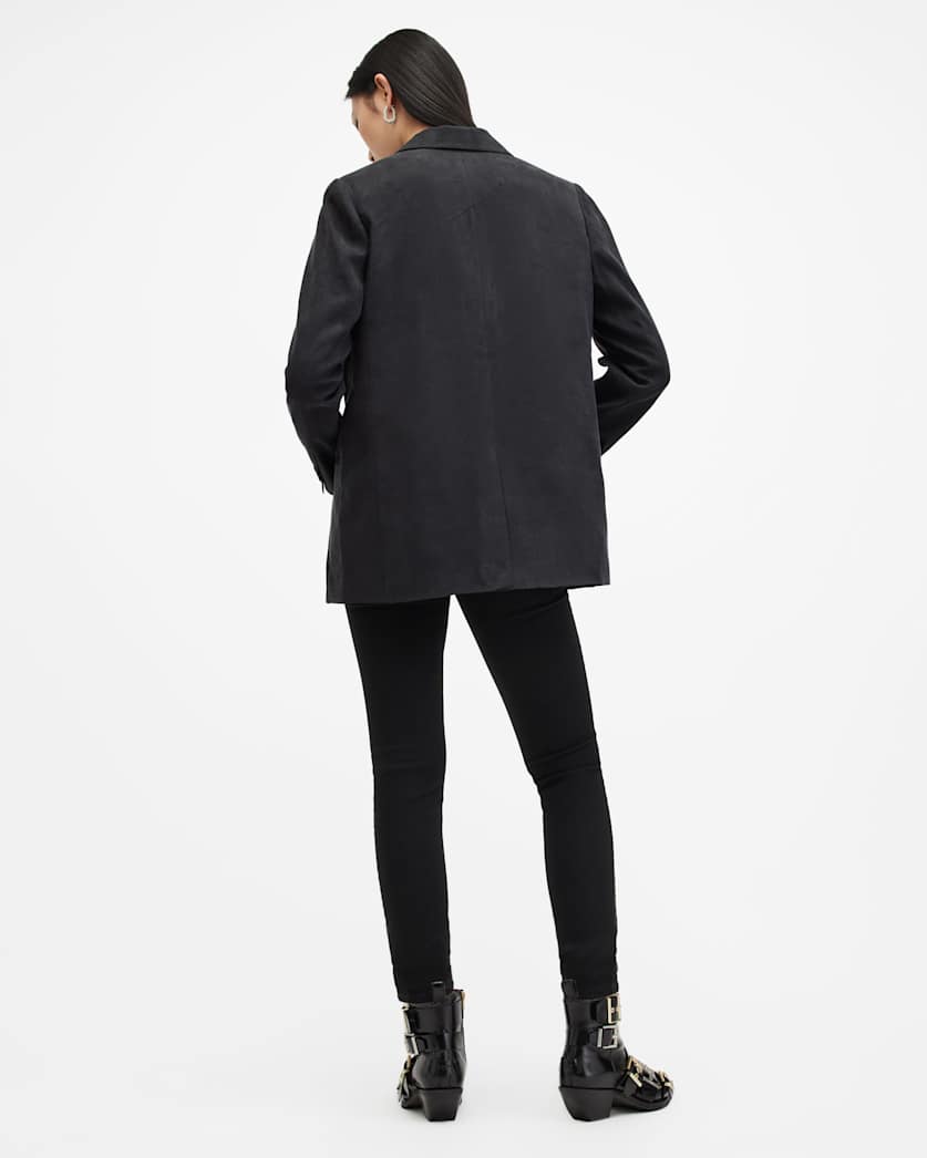 Miller Size Me Stretch Denim Jeans