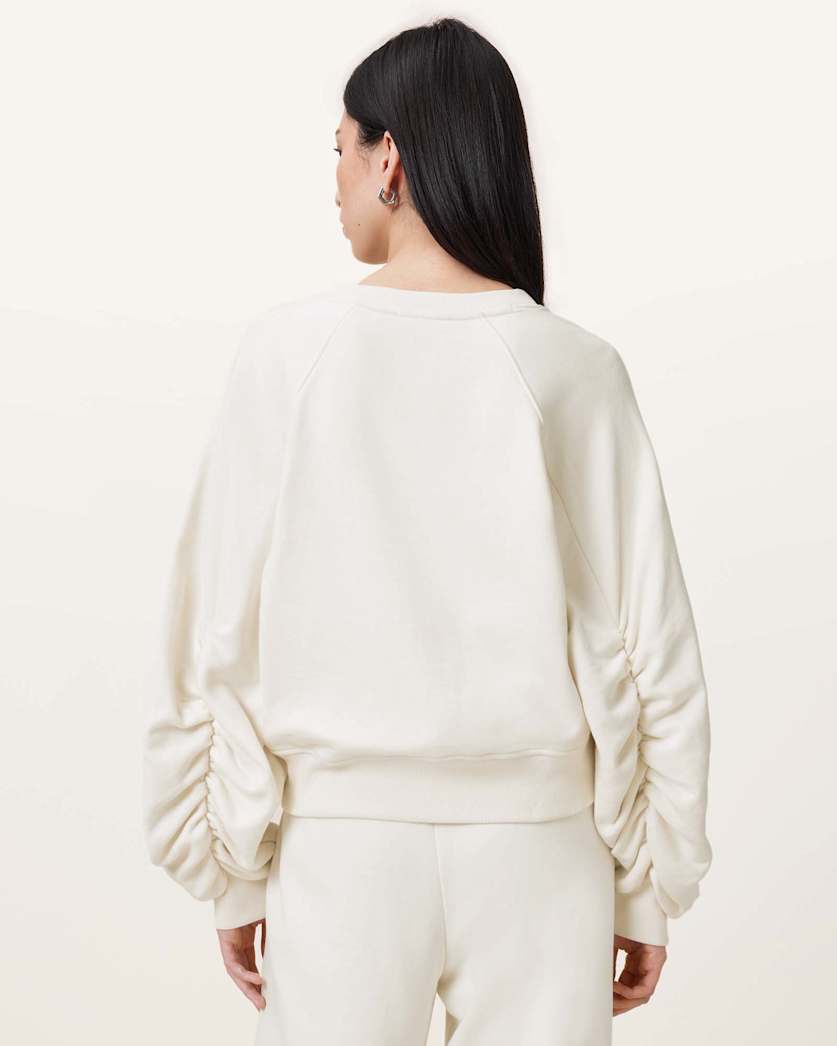 Dani Haven Embroidered Sweatshirt