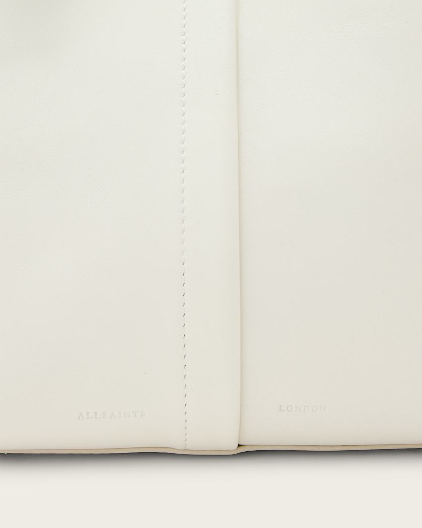 Ara Leather Tote Bag