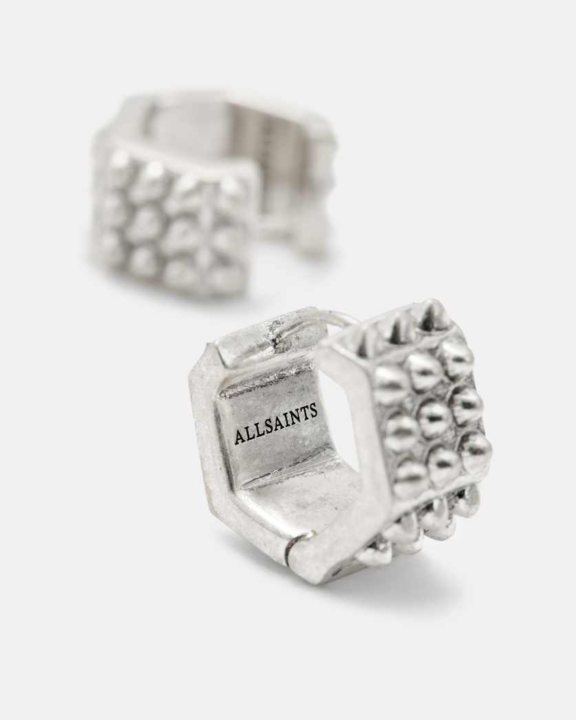 Rianne Hexagon Embellished Jewellery Set  large