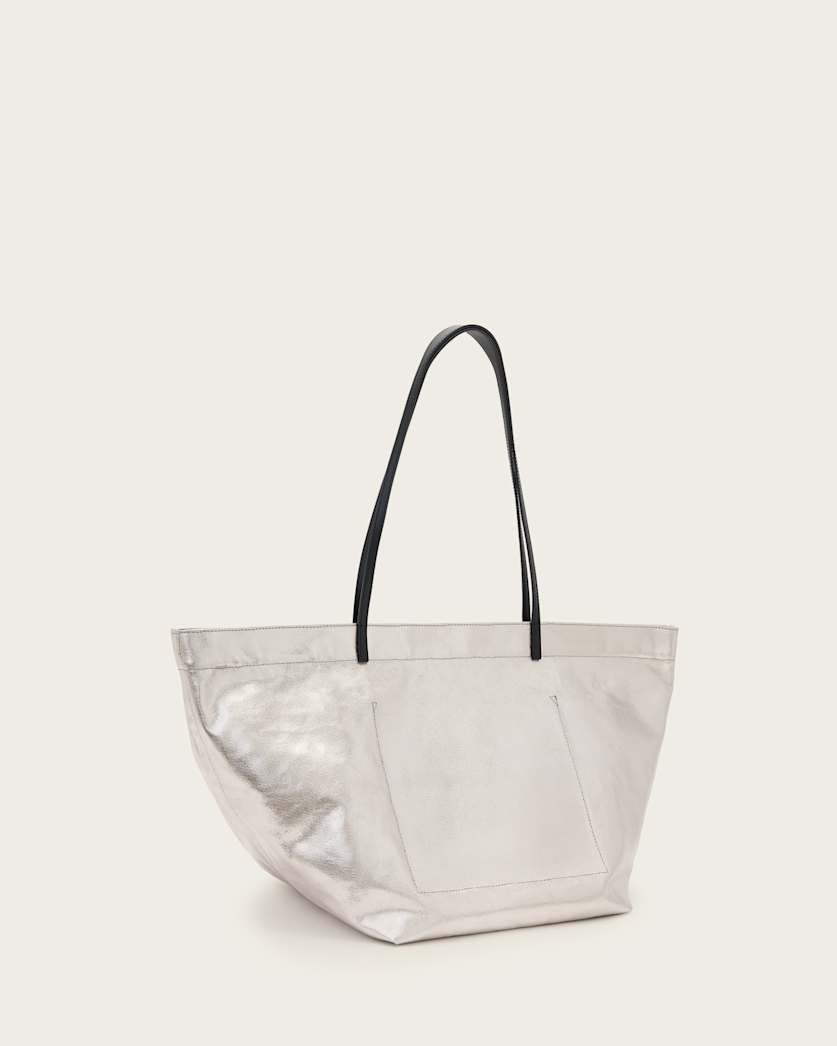 Serafina Canvas Tote Bag