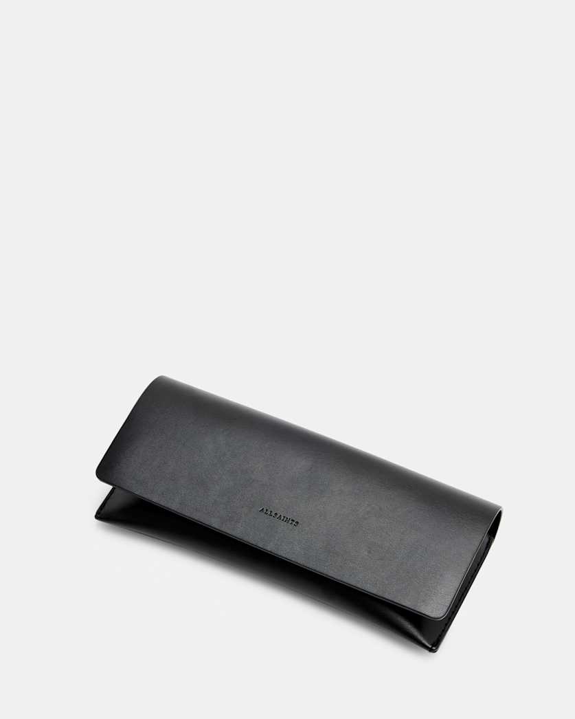 Marla Square Bevelled Sunglasses