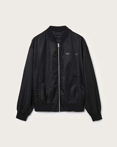 Future Bomber Jacket
