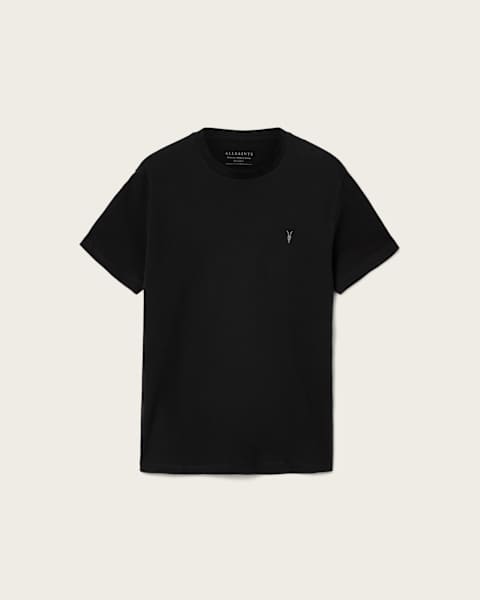 Dexter Short Sleeve Ramskull T-shirt