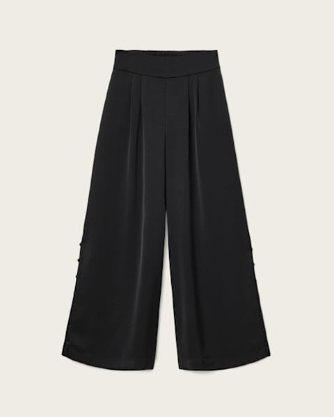 Leanne Straight Leg Trousers