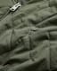Tyk Quilted Regular Fit Jacket