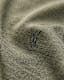 Mode Merino Crew Neck Ramskull Jumper