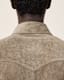Goldendale Suede Western Shirt