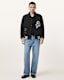 Ambaum Patch Bomber Jacket