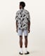 Underground Swim Shorts