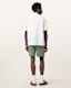 Underground Swim Shorts
