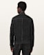 Kemble Suede Bomber Jacket