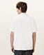 Hudson Relaxed Fit Ramskull Shirt