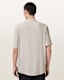 Venice Revere Collar Ramskull Shirt
