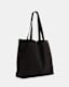 Orlando Logo Printed Tote Bag