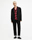Helm Lightweight Stretch Slim Fit Suit  large