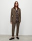 Capella Blazer