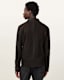 Cora Suede Jacket