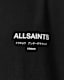 Underground Oversized Crew Neck T-Shirt