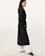 Linnie Lightweight Trench Coat