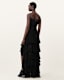 Cavarly Maxi Skirt