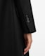 Blaize Long Line Slim Fit Coat