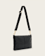 Eve Studded Leather Crossbody Bag