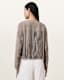 Asta Suede Tassel Jacket