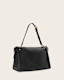 Ursa Grain Leather Satchel Bag
