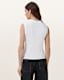 Imogen Sleeveless Tank Top