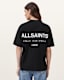 Underground Etta Oversized T-Shirt