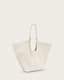 Ara Leather Tote Bag