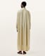 Ezra Maxi Shirt Dress