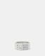 Rianne Hexagon Embellished Jewellery Set  large