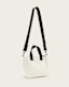 Orlando Knitted Logo Mini Tote Bag