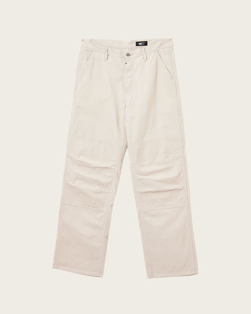 Haven Embroidered Logo Oversized T-Shirt