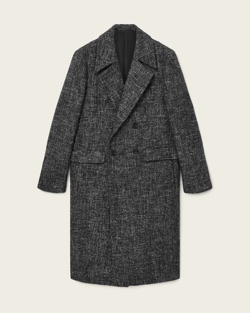 Odessa Embroidered Jumper