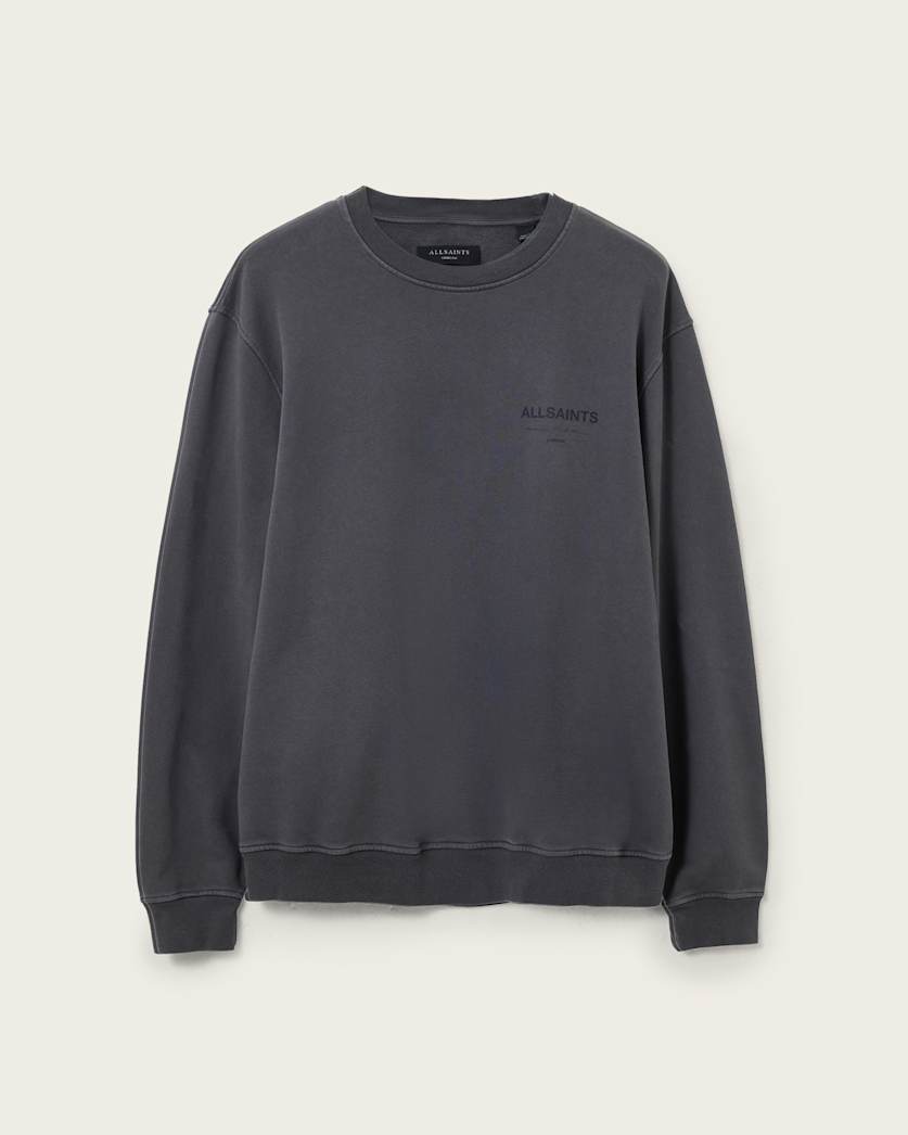 Future Crew Neck Sweatshirt