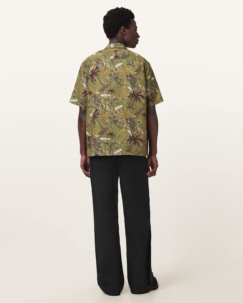 Depot Oversized Trousers