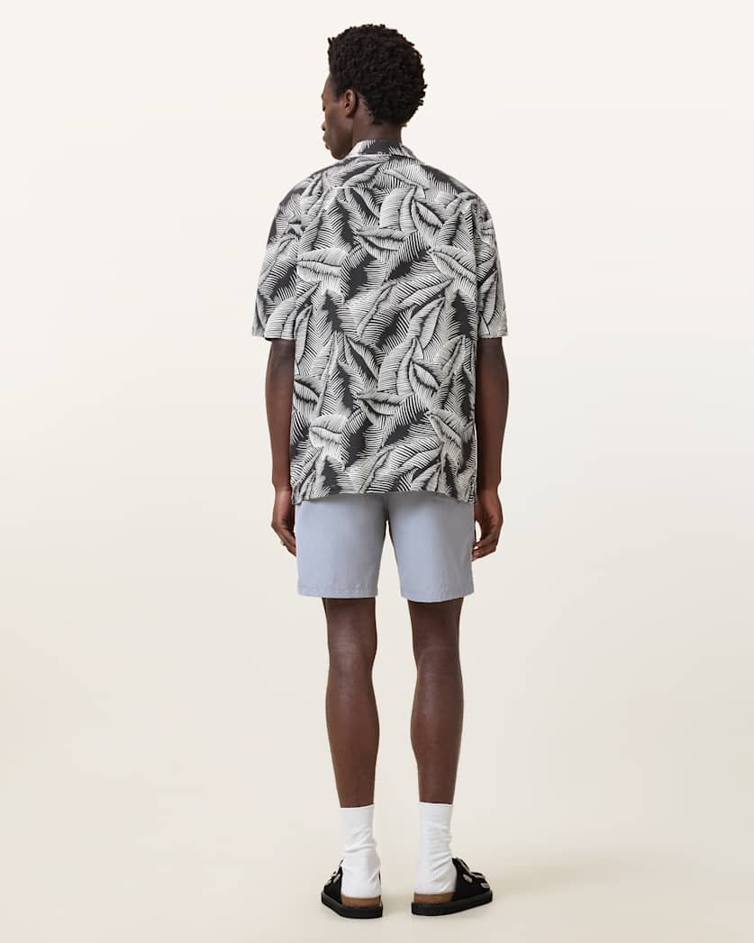 Underground Swim Shorts