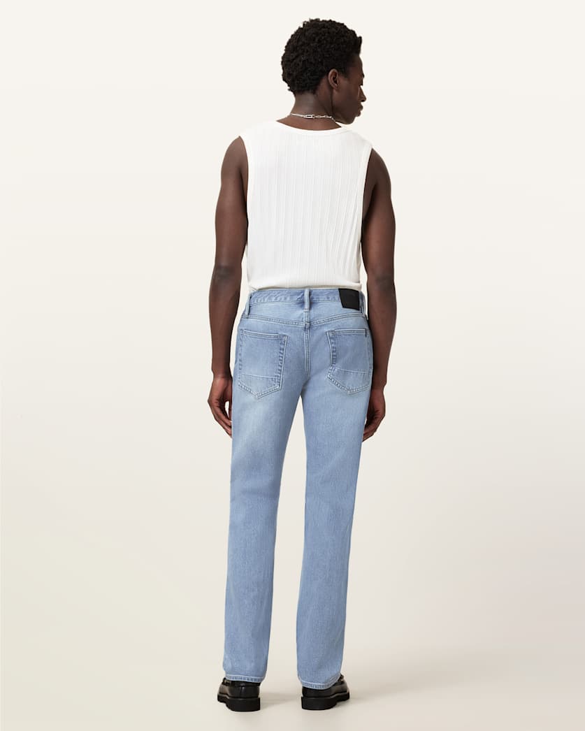 Iggy Slim Fit Denim Jeans