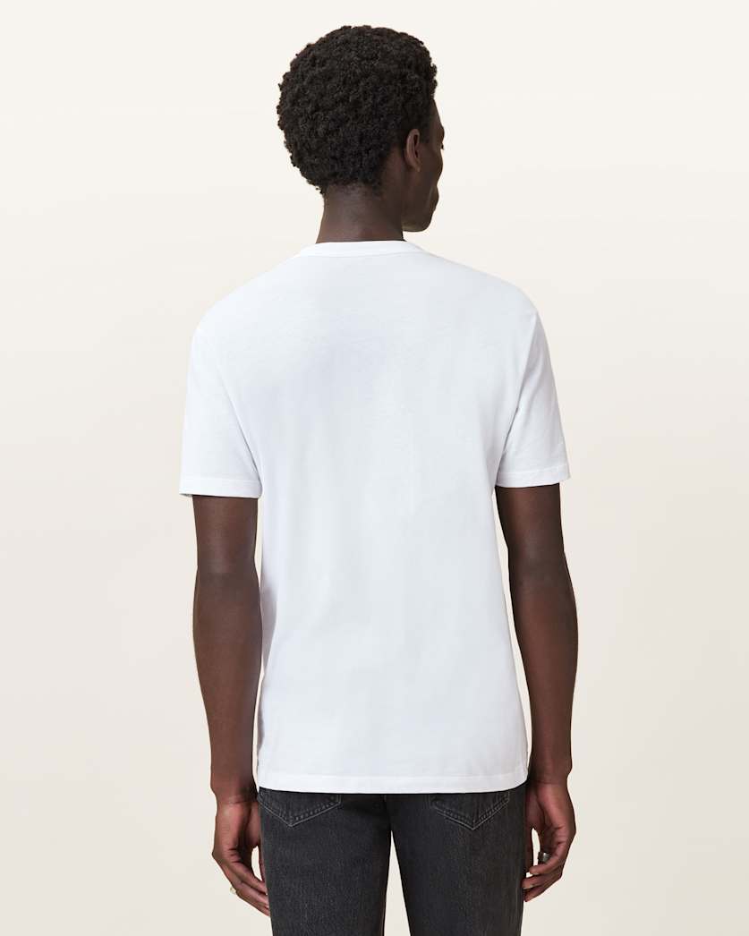 Brace Brushed Cotton T-Shirts 3 Pack