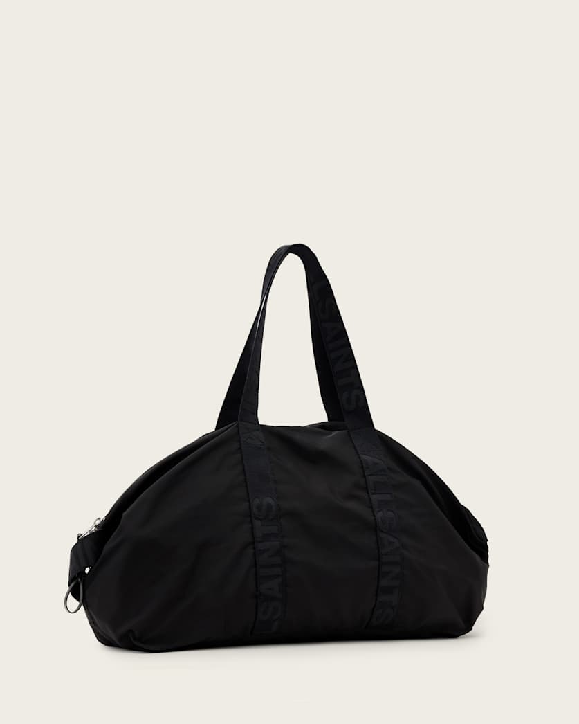 Kei Recycled Weekend Bag