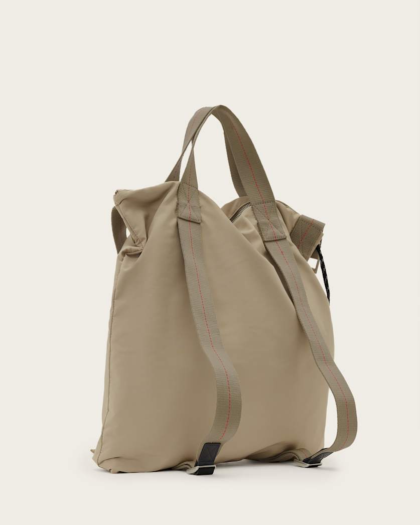 Kei Multi-Use Backpack