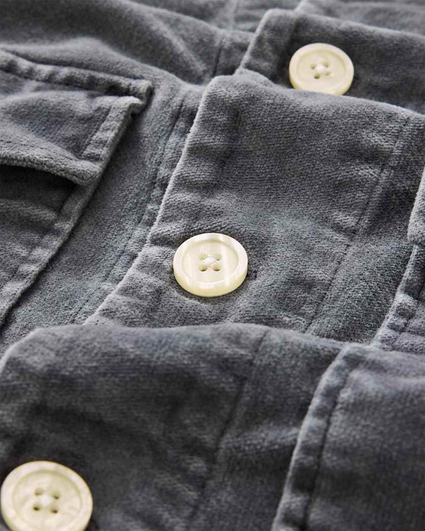 Harrier Relaxed Fit Shirt