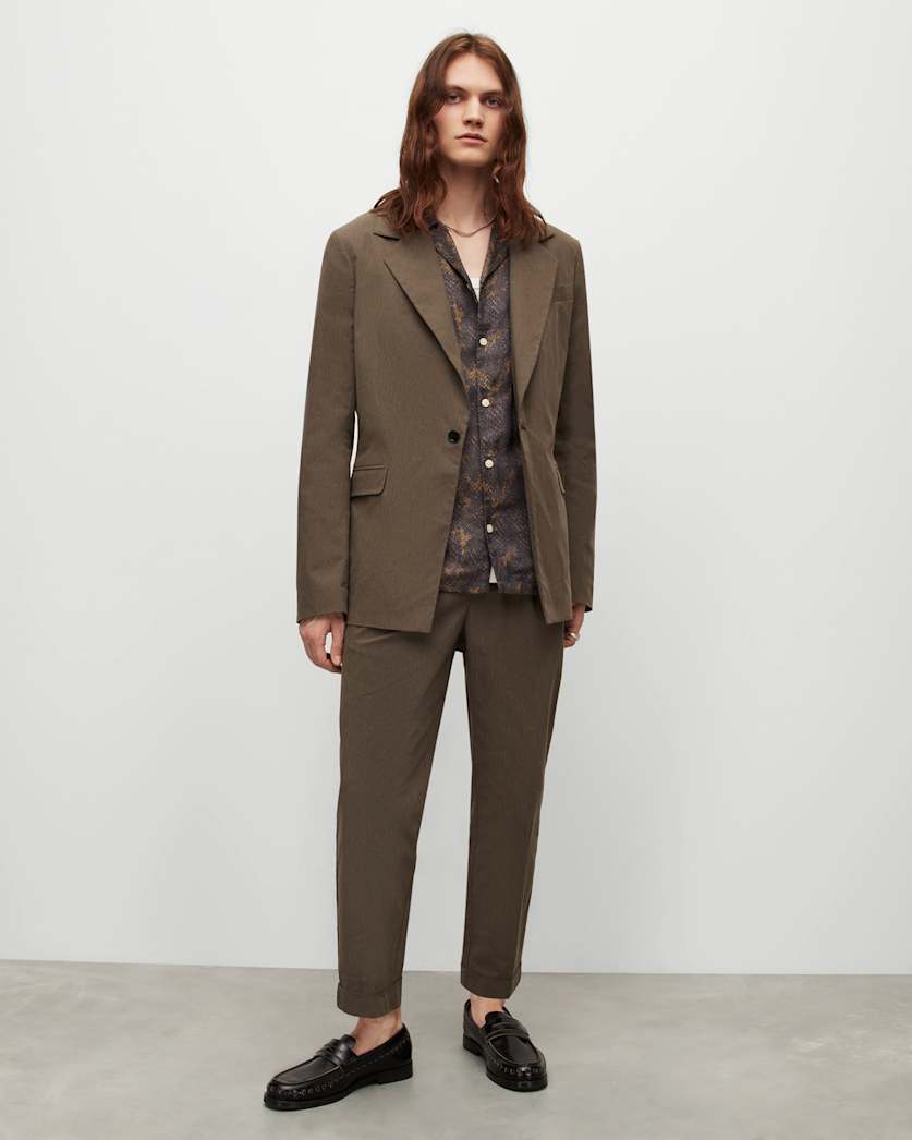 Capella Blazer